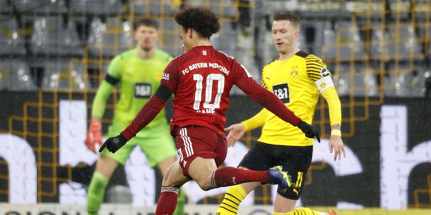 13. Spieltag: Werden Götze, Reus, Sane und Co. rechtzeitig fit?