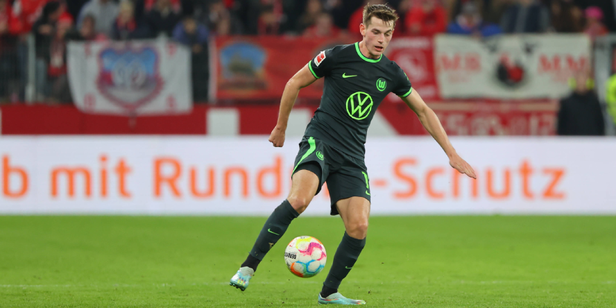 Talent-Kaufempfehlung: Jakub Kaminski vom VfL Wolfsburg