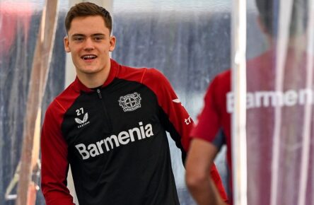 Florian Wirtz gibt sein Comeback für Leverkusen und gewinnt bei Comunio
