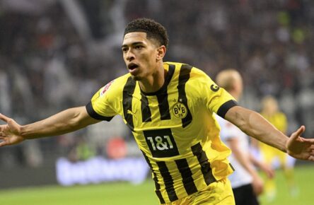 Verlässt BVB-Star Jude Bellingham dank einer Ausstiegsklausel Borussia Dortmund?