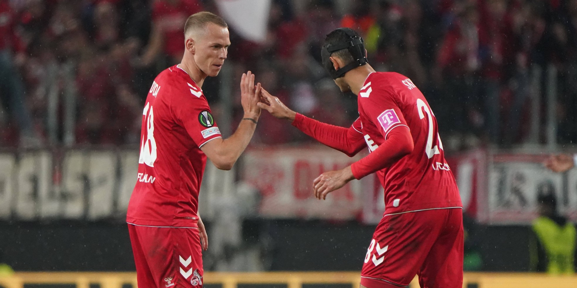1. FC Köln: Ondrej Duda auf dem Sprung nach Italien?