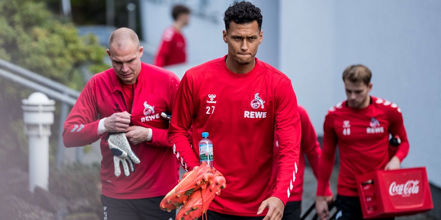 Wechsel zum 1. FC Köln: Davie Selke erlebt bei Comunio einen Aufschwung