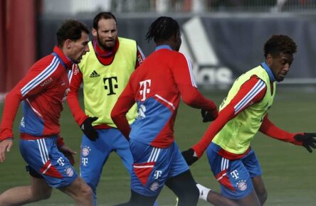 Rückrundenvorschau: FC Bayern unschlagbar?