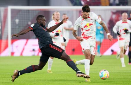 RB Leipzig: Dominik Szoboszlai & Co. bei Comunio einsortiert
