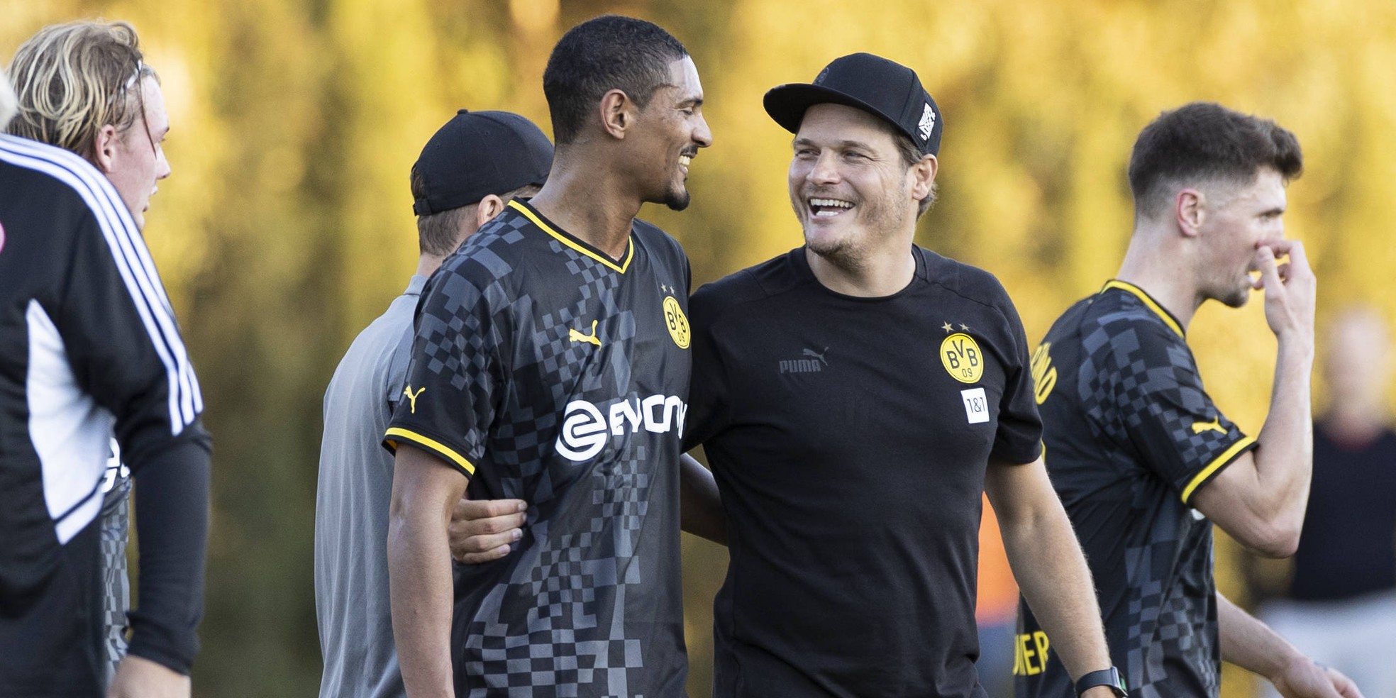 Borussia Dortmund: Macht Sebastien Haller den BVB wieder zur Top-Mannschaft?