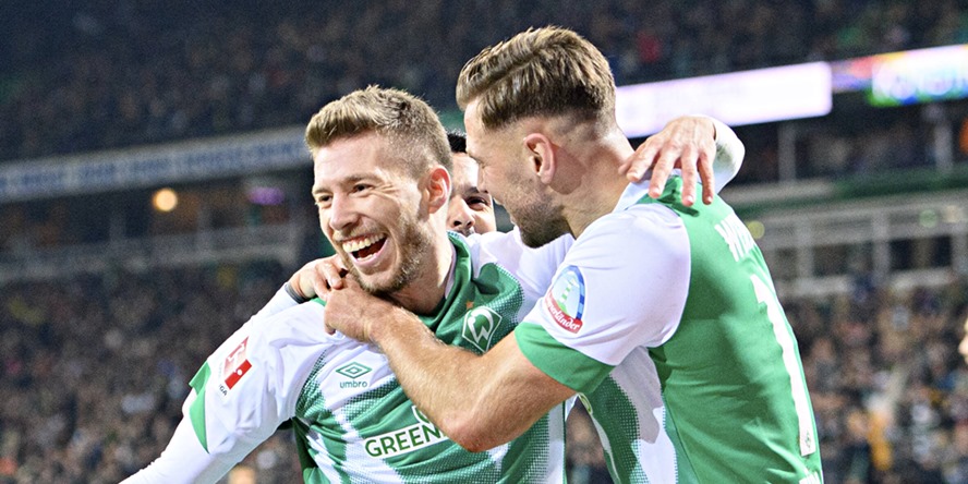 Transfergerüchte: Werder Bremen - Mitchell Weiser spricht über seine Zukunft