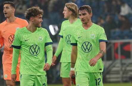 Transfergerüchte: Luca Waldschmidt zum VfB Stuttgart, Maximilian Philipp zu Hertha BSC?