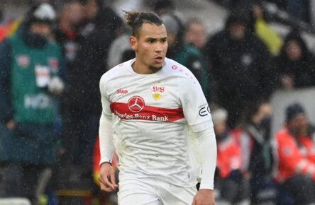 Comunio-Geheimtipp der Woche: Juan Jose Perea (VfB Stuttgart)