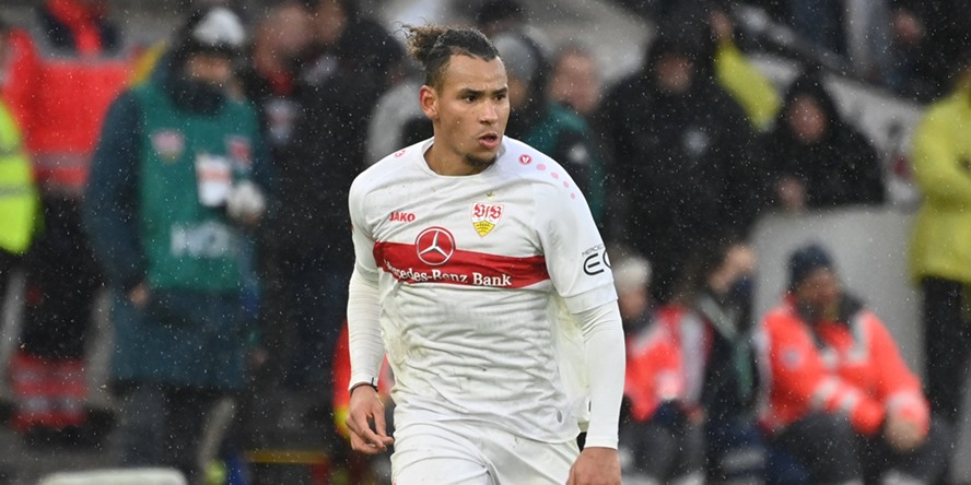 Comunio-Geheimtipp der Woche: Juan Jose Perea (VfB Stuttgart)