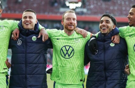 Der VfL Wolfsburg hat einige Comunio-Alternativen zu kleinem Preis zu bieten