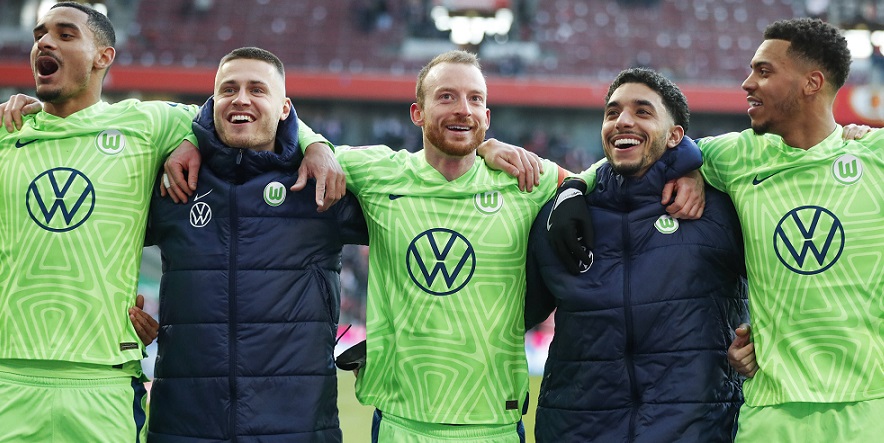 Der VfL Wolfsburg hat einige Comunio-Alternativen zu kleinem Preis zu bieten