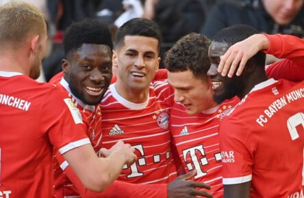 FC Bayern München einsortiert: Top-Leistungen zu teuren Preisen
