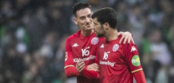 1. FSV Mainz 05: Caci kaufen, Aaron Martin verkaufen?