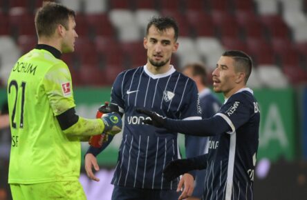 VfL Bochum: Erhan Masovic und Danilo Soares sind Kauftipps