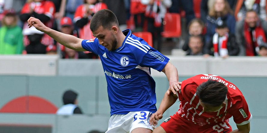 Comunio-Geheimtipp der Woche: Mehmet Aydin vom FC Schalke 04