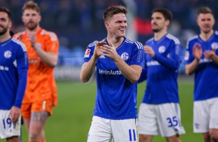 Der FC Schalke 04: Bülter & Co. lohnen sich bei Comunio