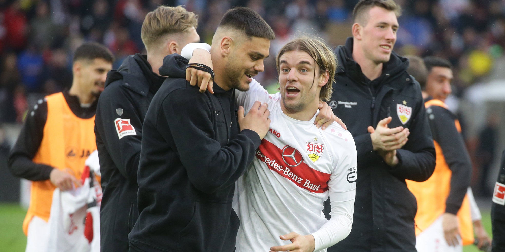 VfB Stuttgart: Ist Borna Sosa für Comunio besser als ein Leipziger?