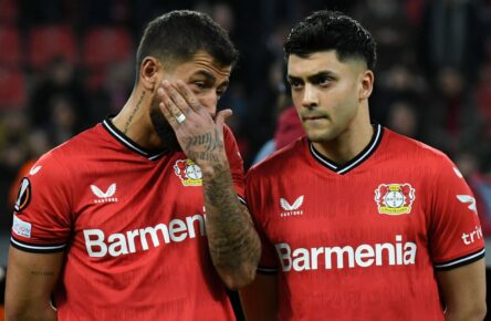 Bundesliga Sperren am 34. Spieltag: Demirbay fehlt - spielt Amiri?
