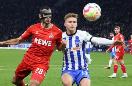 Transfergerüchte: Bundesliga-Wechsel bei Ellyes Skhiri & Maximilian Mittelstädt?