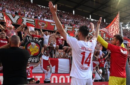1. FC Köln - Transfers: Mit Hector und Horn gehen zwei Identifikationsfiguren. Welche Neuzugänge kommen im Sommer?