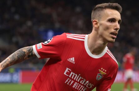 Bayer Leverkusen: Neuzugänge Alejandro Grimaldo (Bild) und Arthur im Check