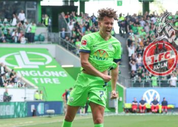 Bundesliga-Transfers: Startet Luca Waldschmidt beim 1. FC Köln durch?