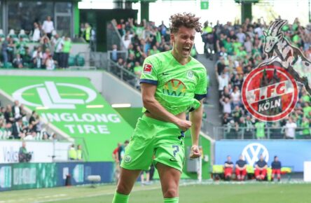 Bundesliga-Transfers: Startet Luca Waldschmidt beim 1. FC Köln durch?
