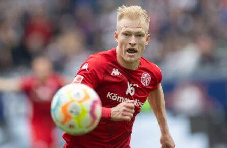 Kauftipps: Hanche-Olsen, ein VfB-Ziel und zwei Spekulationsanlagen