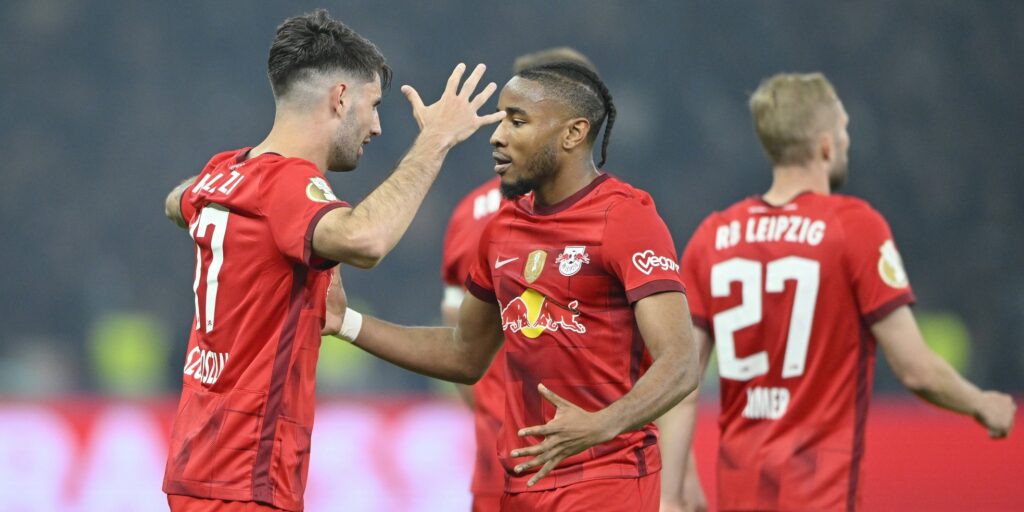 RB Leipzig Transfers Wer kommt, wer bleibt, wer geht?