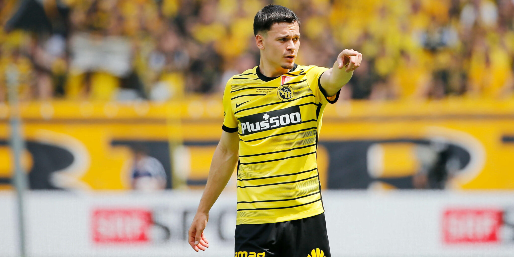 Luca Rieder Transfergerüchte: Gladbach will Rieder, VfB einen Flügelspieler