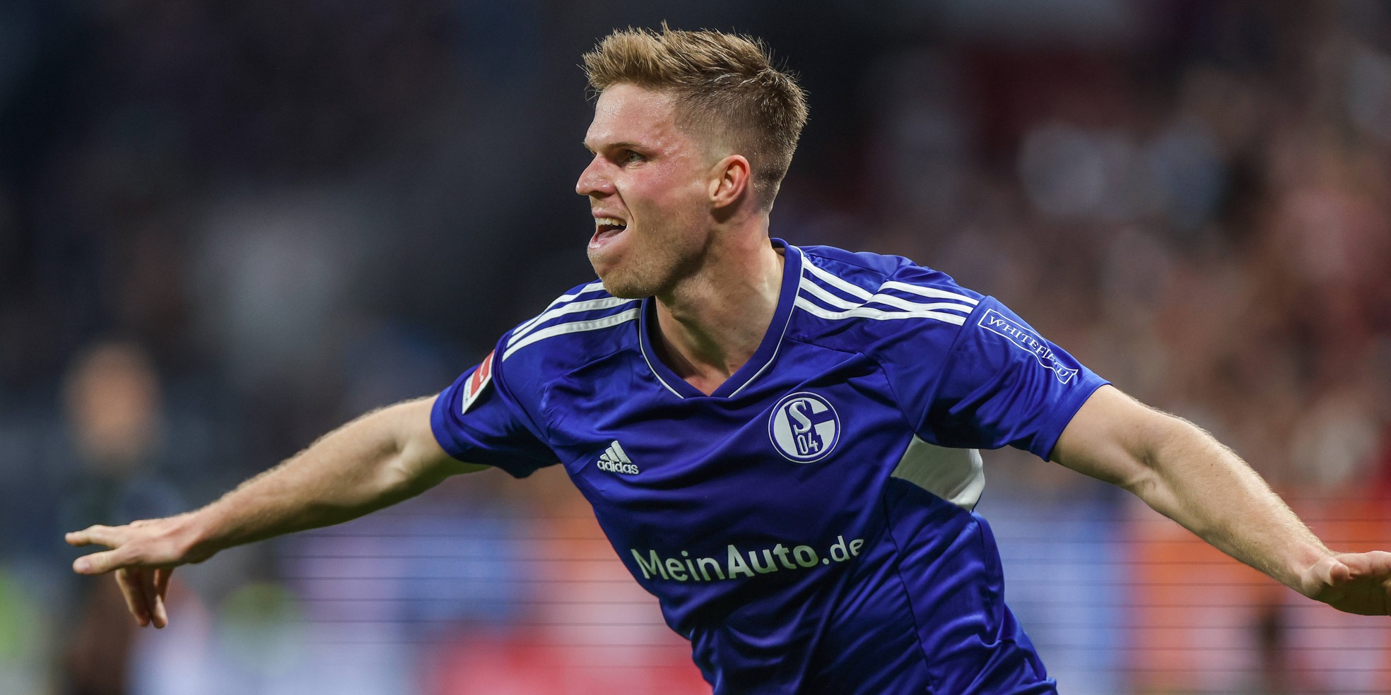 Transfergerüchte: Marius Bülter zu Hoffenheim? Gladbach wildert bei Werder