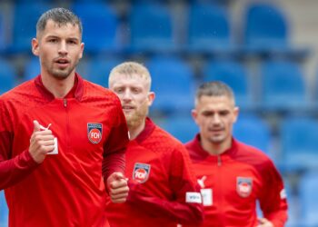 1. FC Heidenheim: Die Neuzugänge Marvin Pieringer und Nikola Dovedan im Check