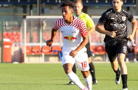 Nicht beim SC Freiburg, aber bei Leipzig: Carvalho gehört zu den Sommertransfers mit Verlusten bei Comunio