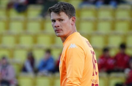 Transfergerüchte um den VfB Stuttgart: Kommt Alexander Nübel?