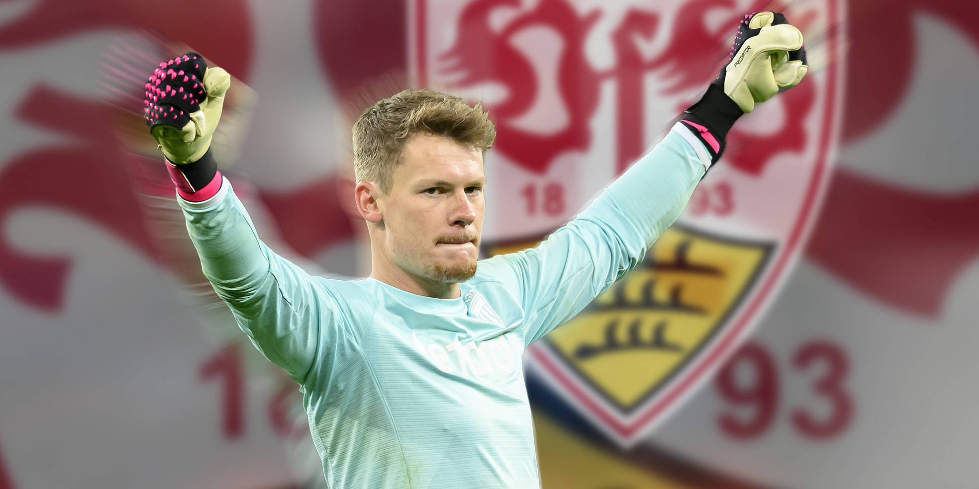 Transfergerüchte: Alexander Nübel zum VfB Stuttgart