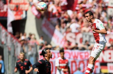 Transfer fast fix: Ellyes Skhiri wechselt nach Vertragsende beim 1. FC Köln zu Eintracht Frankfurt