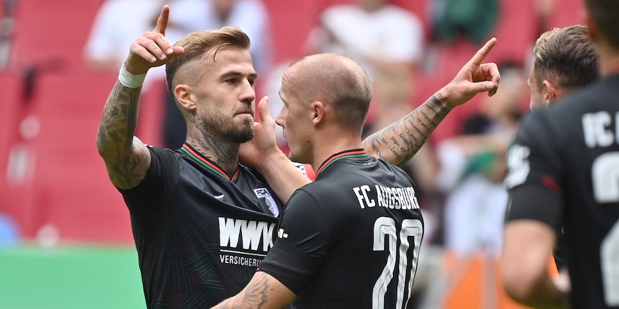 FC Augsburg: Vorschau auf die Saison 2023/24