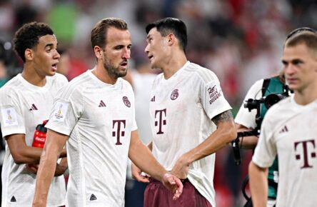 Saisonvorschau: FC Bayern München - Musiala, Kane, Kim und Kimmich