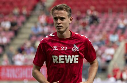 Geheimtipp der Woche: Jacob Christensen (1. FC Köln)