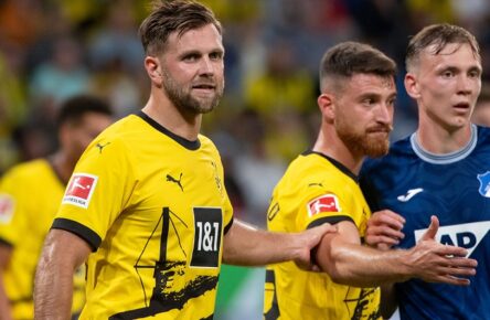 Özcan und Beier: Der BVB und die TSG Hoffenheim haben jeweils Momentum-Spieler in ihren Reihen