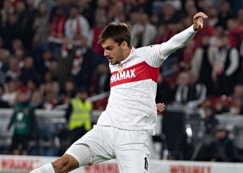 Geheimtipp: Jovan Milosevic (VfB Stuttgart)