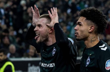 Rückrundenvorschau SV Werder Bremen: Mit Ducksch & den Neuzugängen