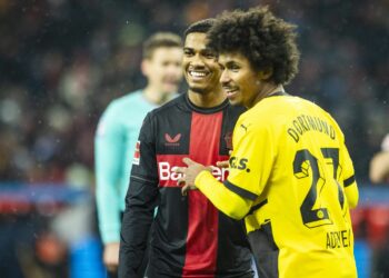 Bundesliga Sperren: Amine Adli fehlt Bayer Leverkusen, Karim Adeyemi dem BVB