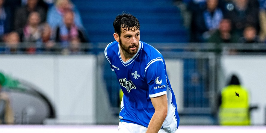 Luca Pfeiffer (SV Darmstadt 98)