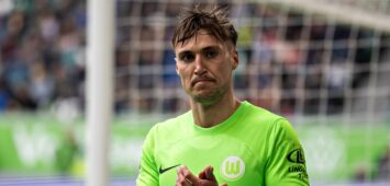 Geheimtipp: Kilian Fischer (VfL Wolfsburg)