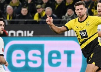 Transfergerüchte: NIclas Füllkrug könnte beim BVB, Kevin Stöger beim VfL Bochum vor dem Abschied stehen