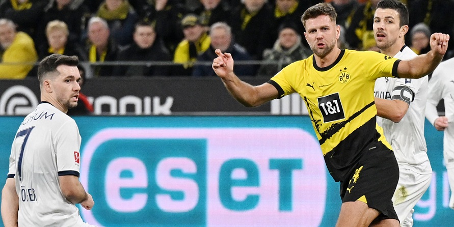 Transfergerüchte: NIclas Füllkrug könnte beim BVB, Kevin Stöger beim VfL Bochum vor dem Abschied stehen