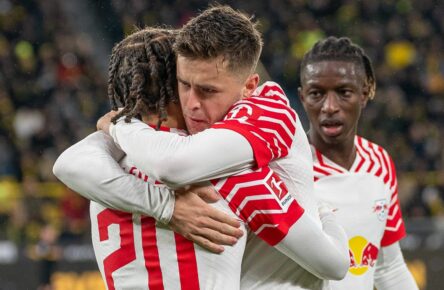 Bundesliga Sperren: Xavi Simons fehlt RB Leipzig, Christoph Baumgartner übernimmt wohl