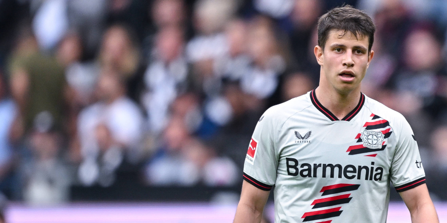 Kaufempfehlung bei Bayer 04 Leverkusen: Adam Hlozek