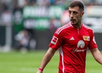 Kaufempfehlung beim 1. FC Union Berlin: Josip Juranovic